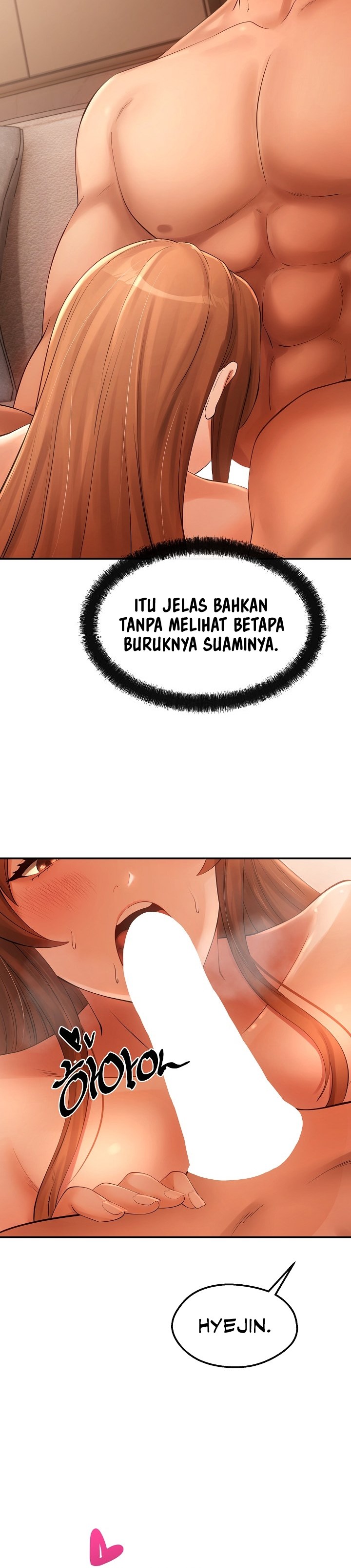 The Intentions of the Neighborhood Meeting - Chapter 21 26