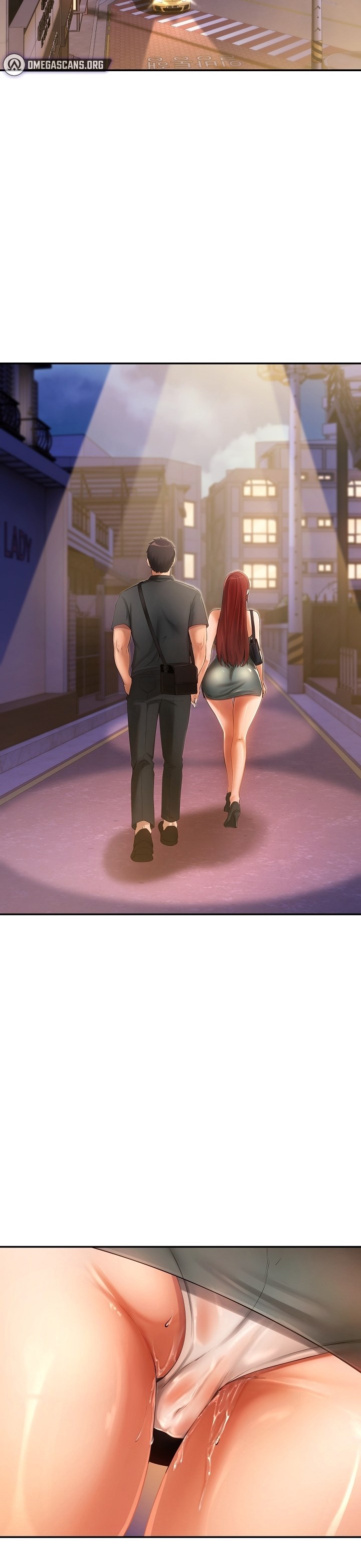The Intentions of the Neighborhood Meeting - Chapter 21 3