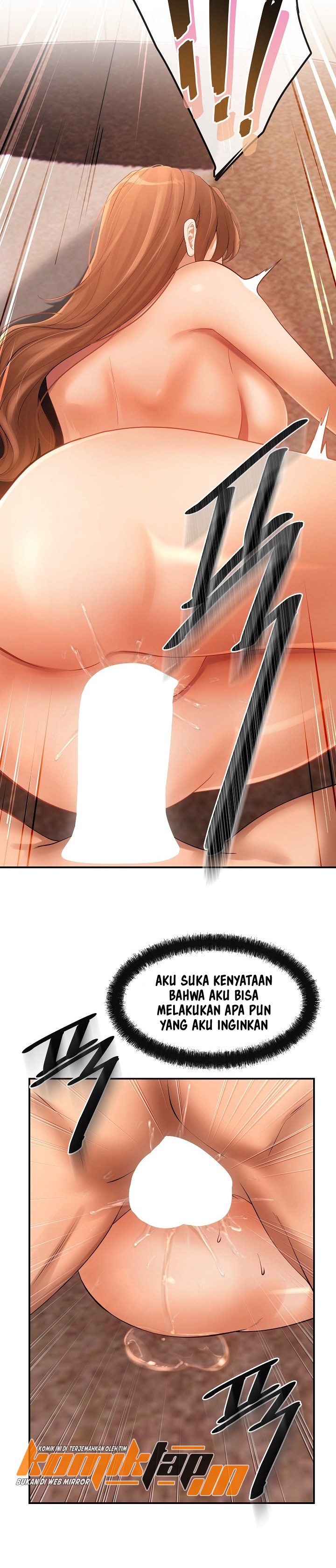 The Intentions of the Neighborhood Meeting - Chapter 21 36