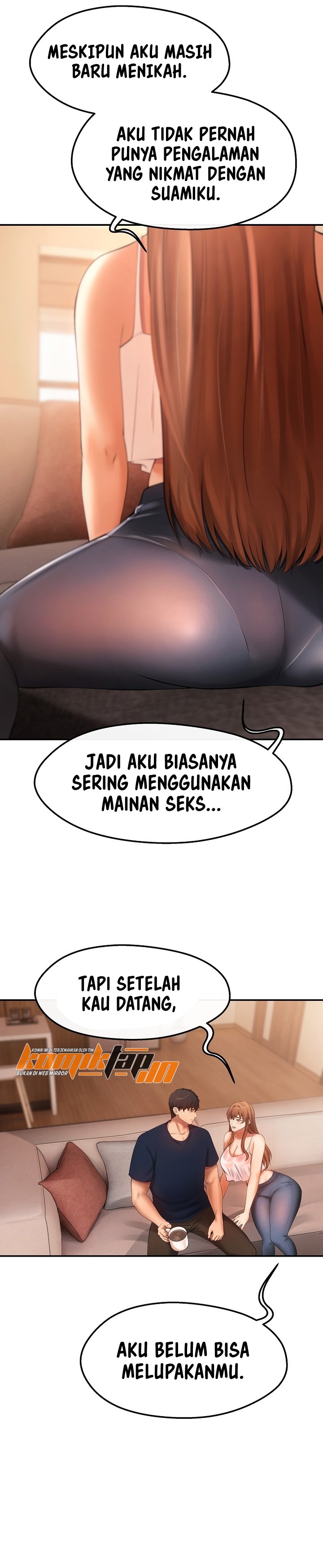 The Intentions of the Neighborhood Meeting - Chapter 21 18