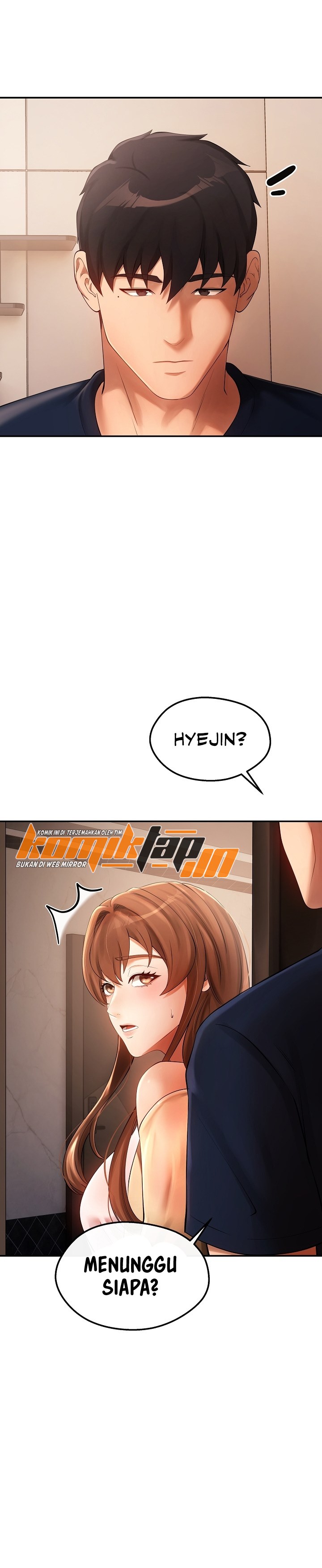 The Intentions of the Neighborhood Meeting - Chapter 21 12