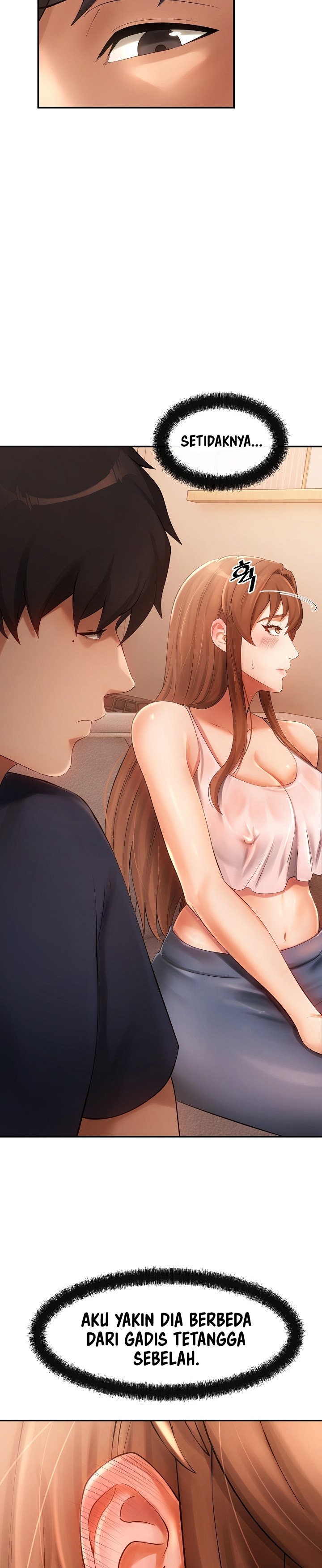The Intentions of the Neighborhood Meeting - Chapter 21 16