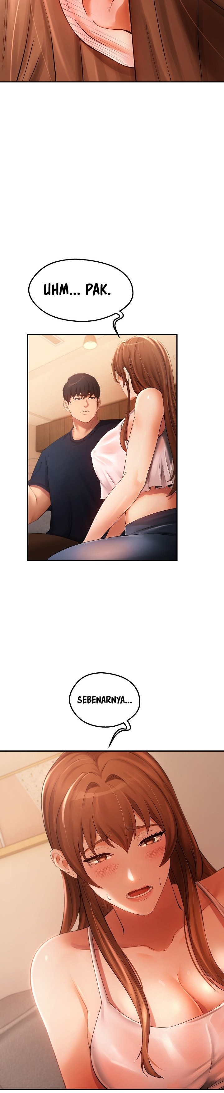 The Intentions of the Neighborhood Meeting - Chapter 21 17