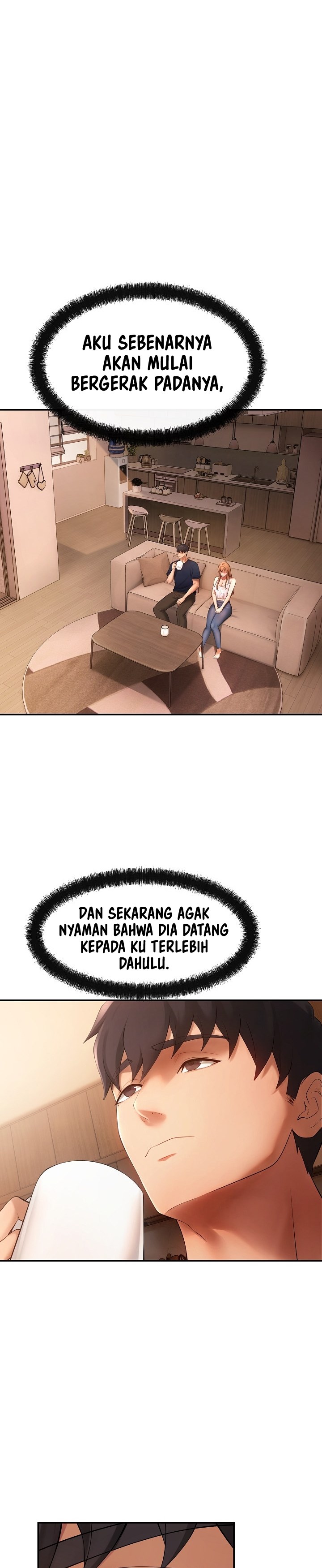 The Intentions of the Neighborhood Meeting - Chapter 21 15