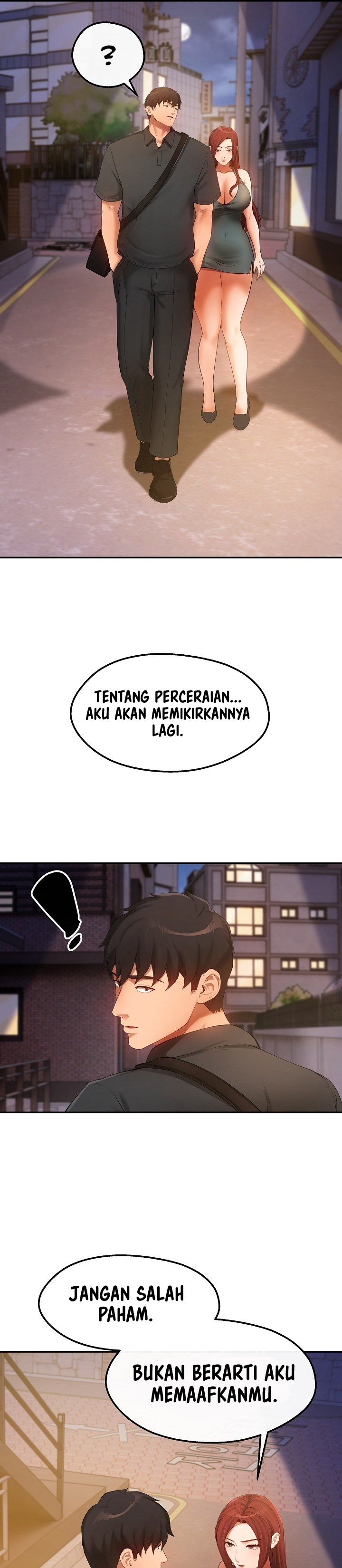 The Intentions of the Neighborhood Meeting - Chapter 21 7