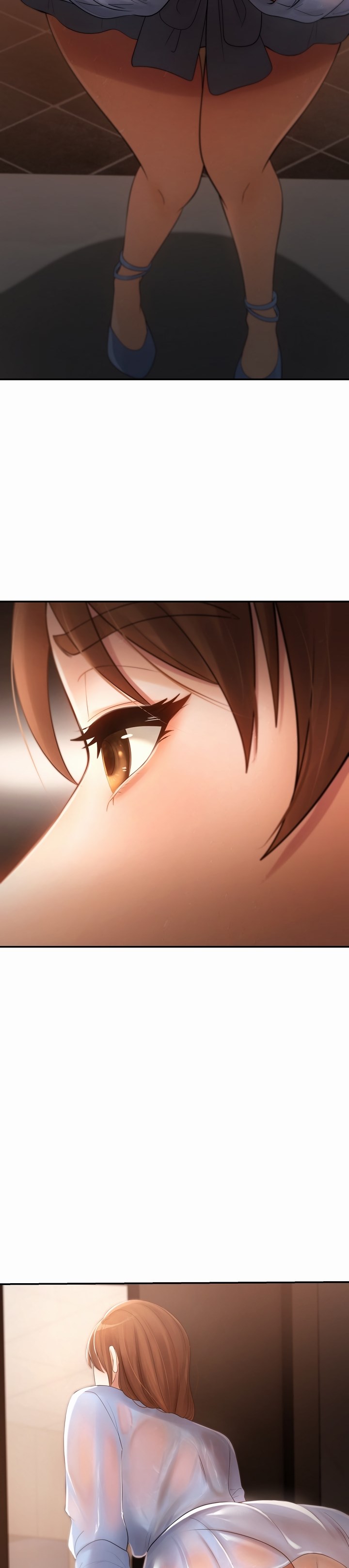 The Intentions of the Neighborhood Meeting - Chapter 3 20
