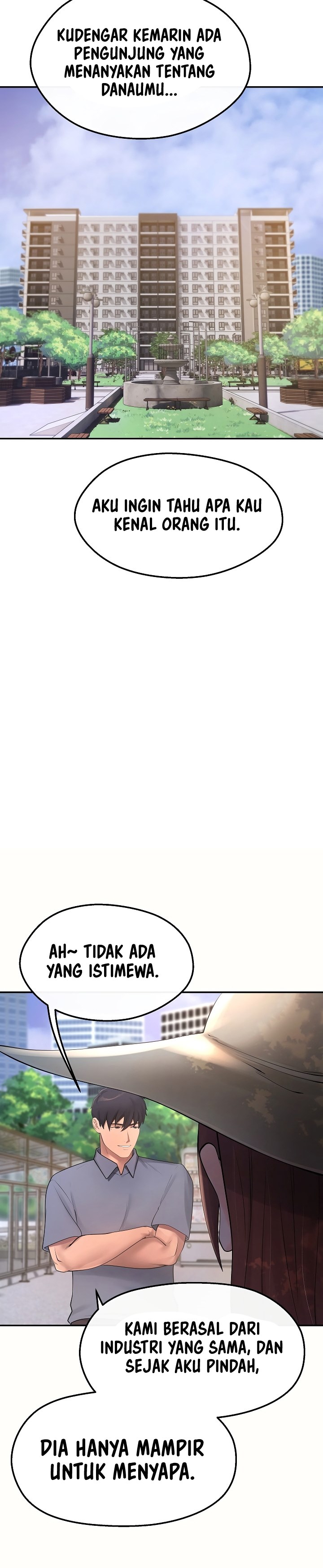 The Intentions of the Neighborhood Meeting - Chapter 14 28 The Intentions of the Neighborhood Meeting - Chapter 14 28