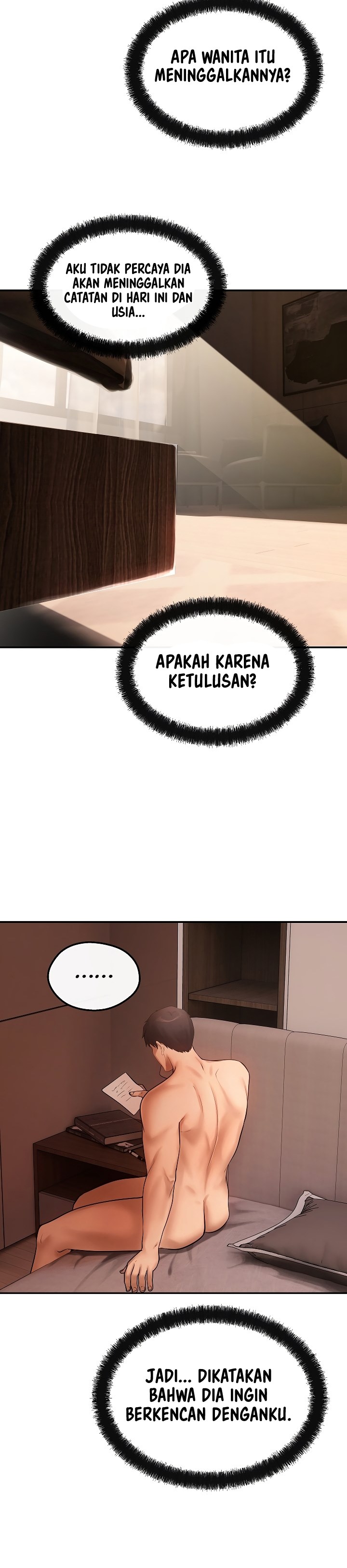 The Intentions of the Neighborhood Meeting - Chapter 14 22 The Intentions of the Neighborhood Meeting - Chapter 14 22