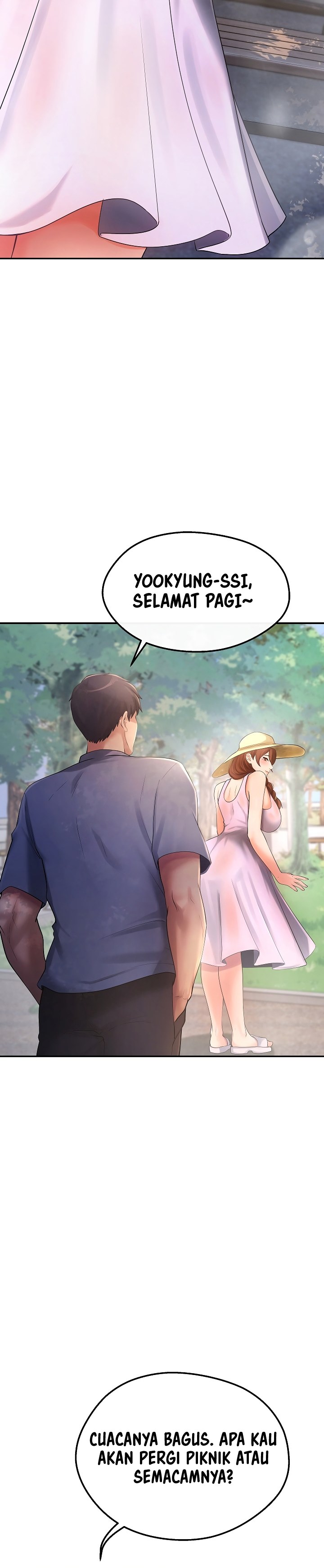 The Intentions of the Neighborhood Meeting - Chapter 14 26 The Intentions of the Neighborhood Meeting - Chapter 14 26