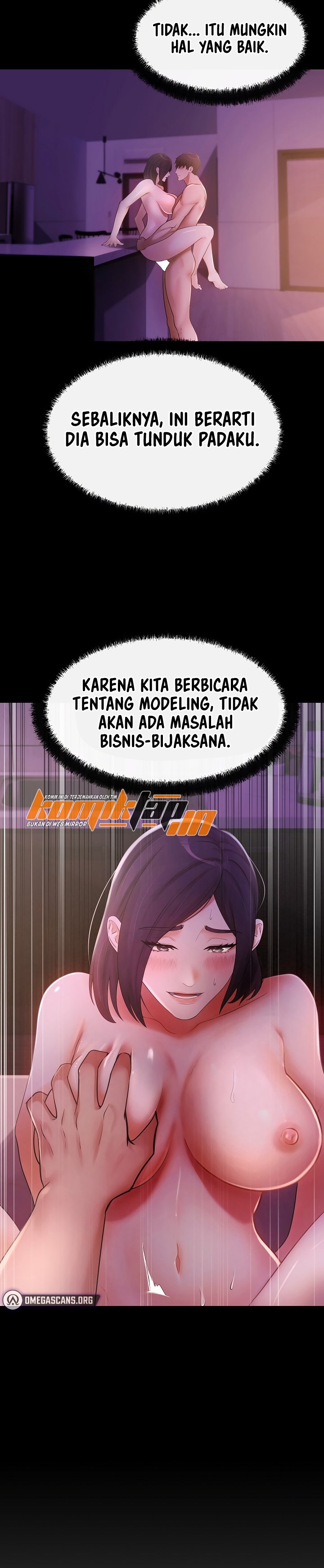 The Intentions of the Neighborhood Meeting - Chapter 14 24 The Intentions of the Neighborhood Meeting - Chapter 14 24