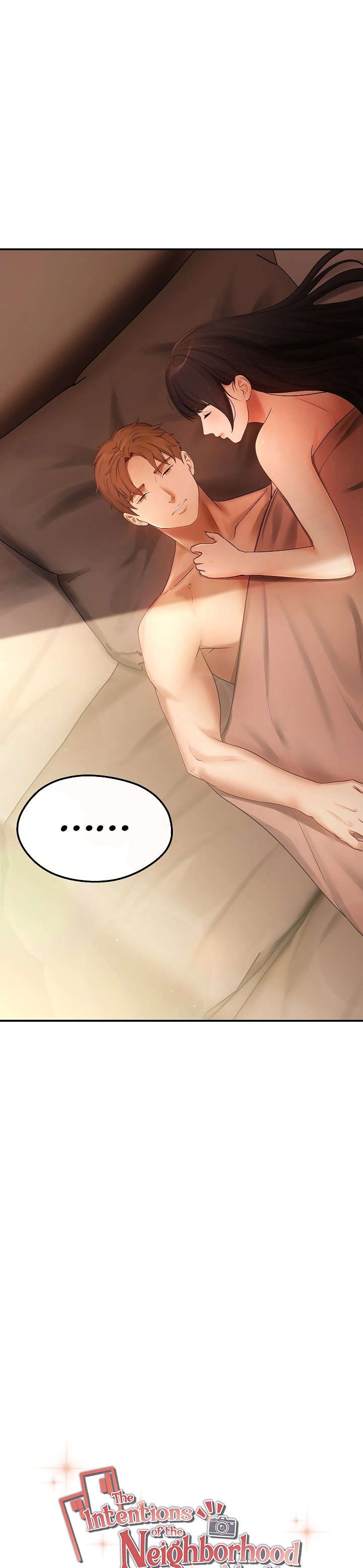 The Intentions of the Neighborhood Meeting - Chapter 14 3 The Intentions of the Neighborhood Meeting - Chapter 14 3