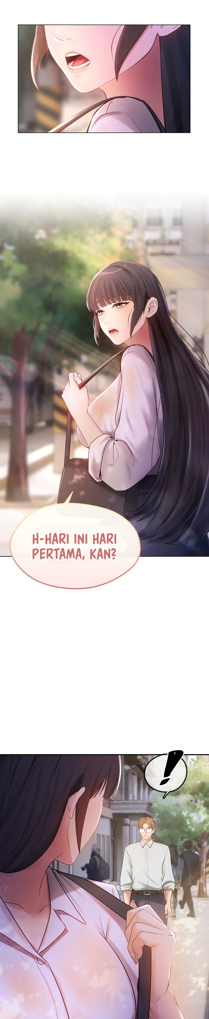 The Intentions of the Neighborhood Meeting - Chapter 14 16 The Intentions of the Neighborhood Meeting - Chapter 14 16