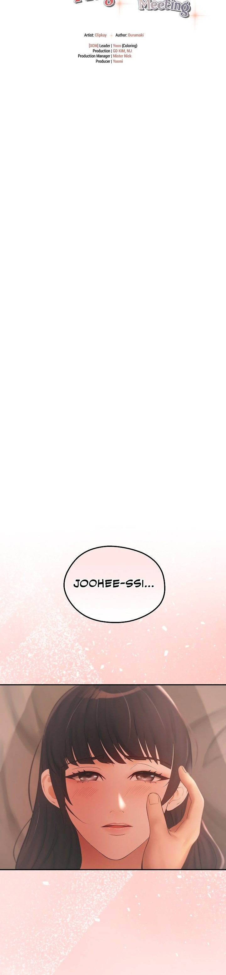 The Intentions of the Neighborhood Meeting - Chapter 14 4 The Intentions of the Neighborhood Meeting - Chapter 14 4