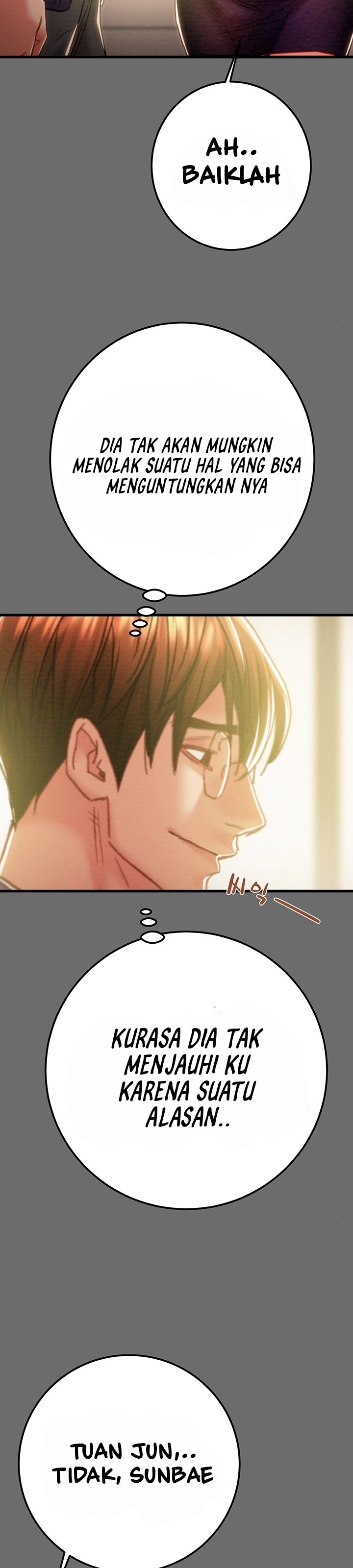 The Man Who Devours - Chapter 38 22 The Man Who Devours - Chapter 38 22