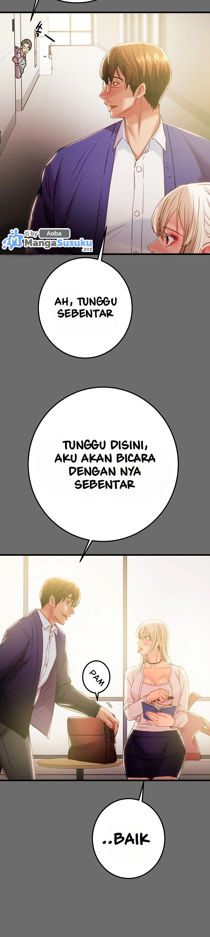 The Man Who Devours - Chapter 38 23 The Man Who Devours - Chapter 38 23