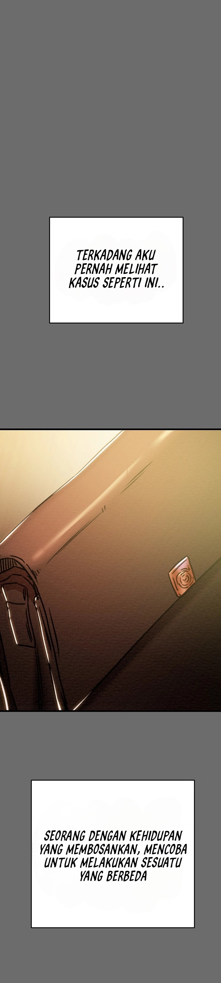 The Man Who Devours - Chapter 38 30 The Man Who Devours - Chapter 38 30