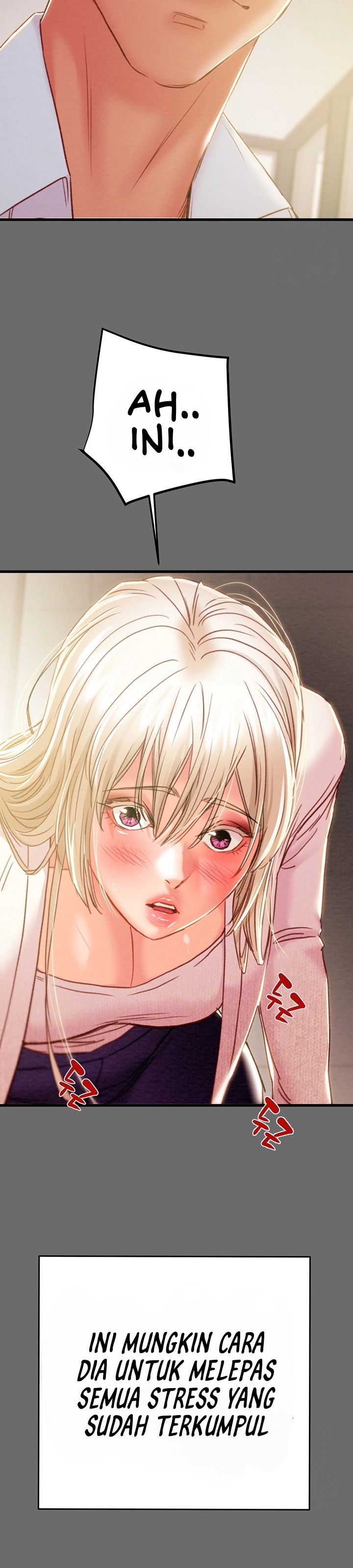 The Man Who Devours - Chapter 38 37 The Man Who Devours - Chapter 38 37