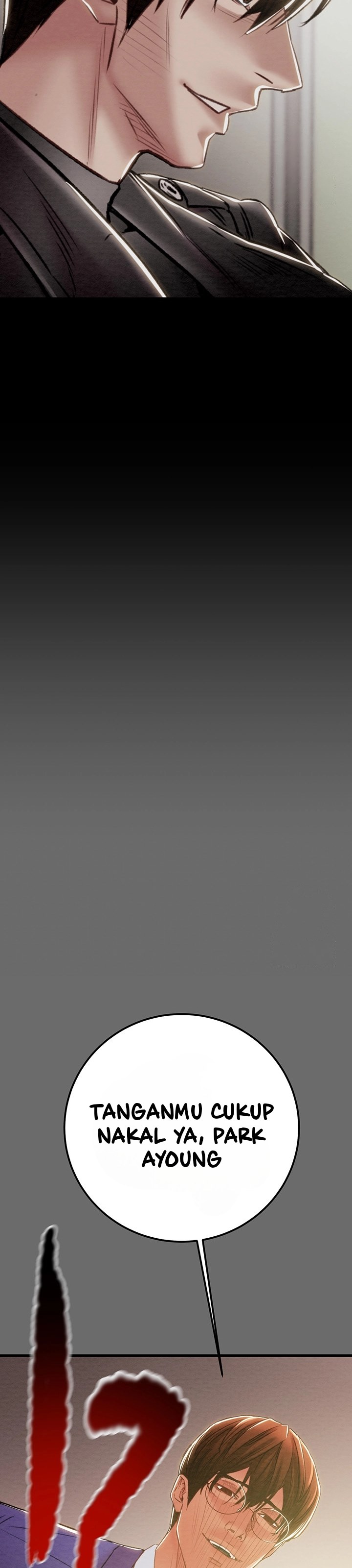 The Man Who Devours - Chapter 38 35 The Man Who Devours - Chapter 38 35