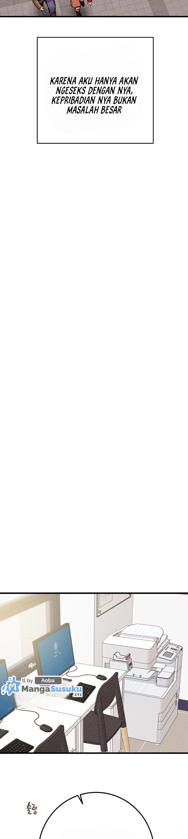 The Man Who Devours - Chapter 38 13 The Man Who Devours - Chapter 38 13