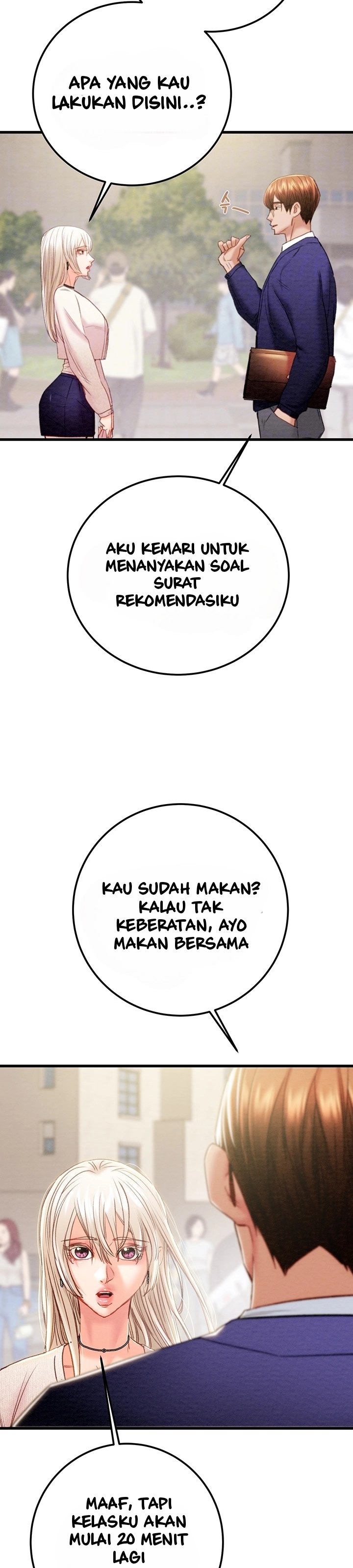 The Man Who Devours - Chapter 38 10 The Man Who Devours - Chapter 38 10