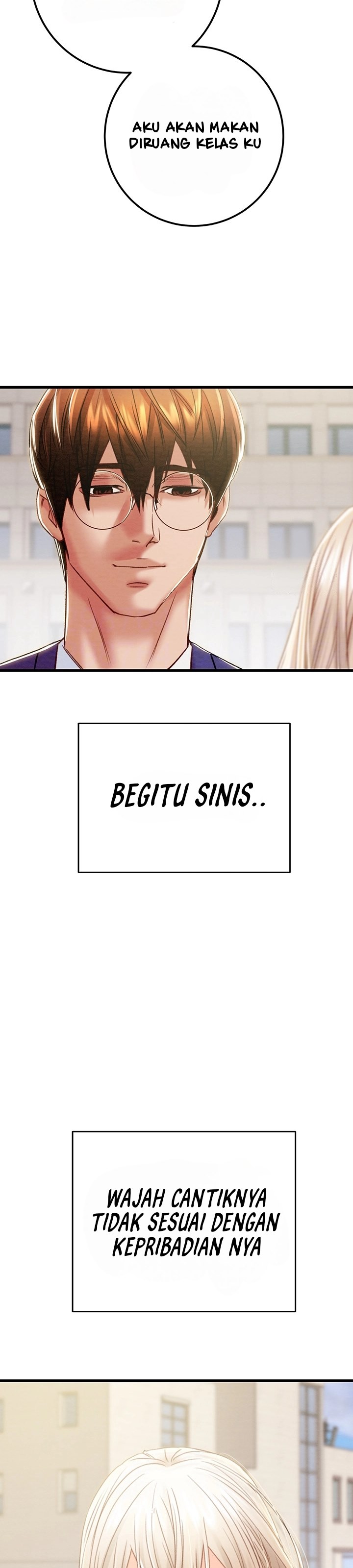 The Man Who Devours - Chapter 38 11 The Man Who Devours - Chapter 38 11