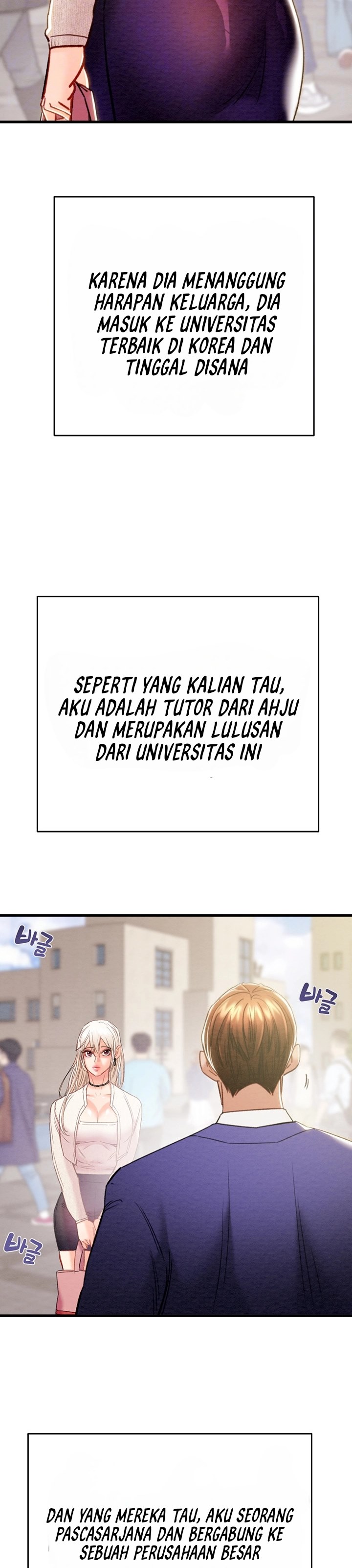 The Man Who Devours - Chapter 38 7 The Man Who Devours - Chapter 38 7