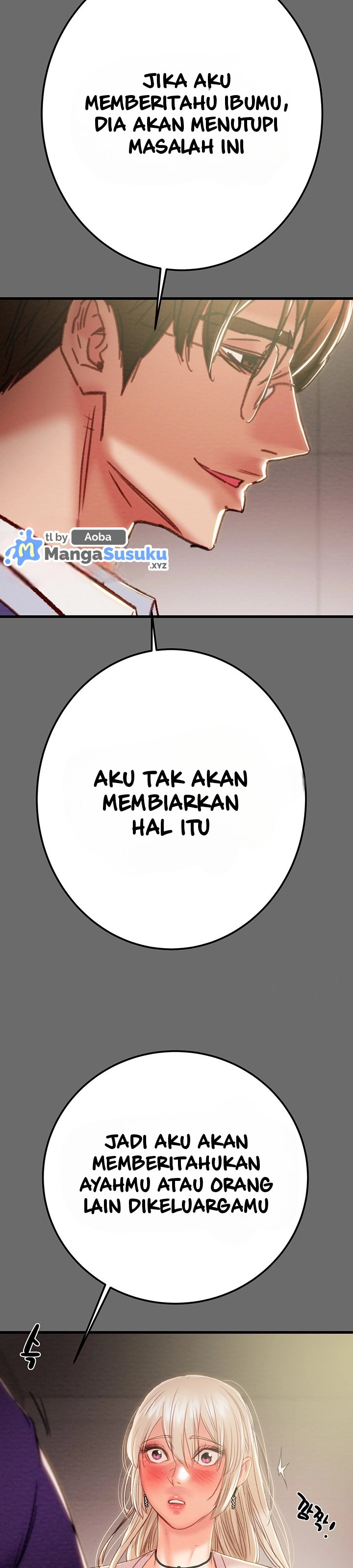 The Man Who Devours - Chapter 38 48 The Man Who Devours - Chapter 38 48