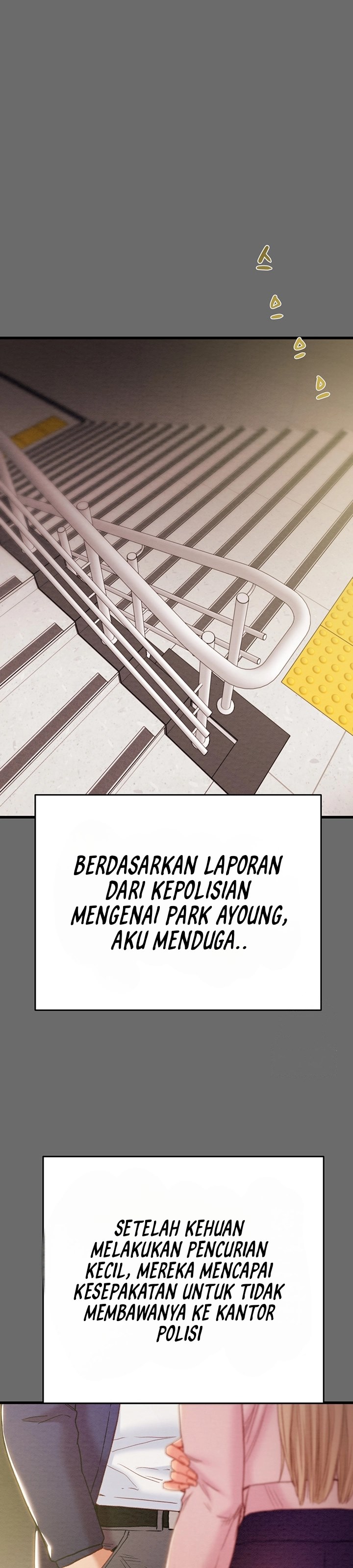 The Man Who Devours - Chapter 38 41 The Man Who Devours - Chapter 38 41