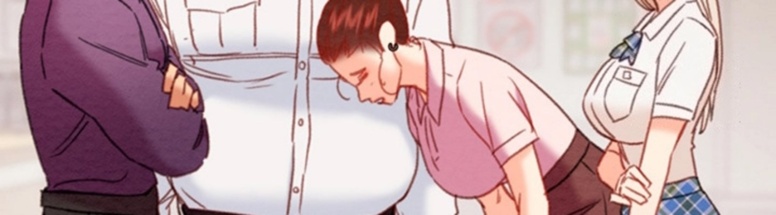 The Man Who Devours - Chapter 38 44 The Man Who Devours - Chapter 38 44