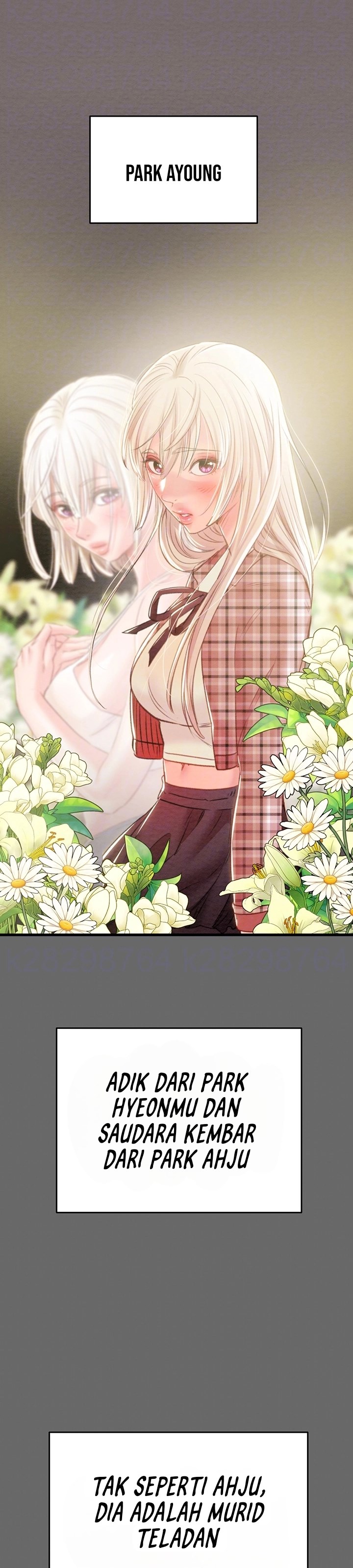 The Man Who Devours - Chapter 38 5 The Man Who Devours - Chapter 38 5