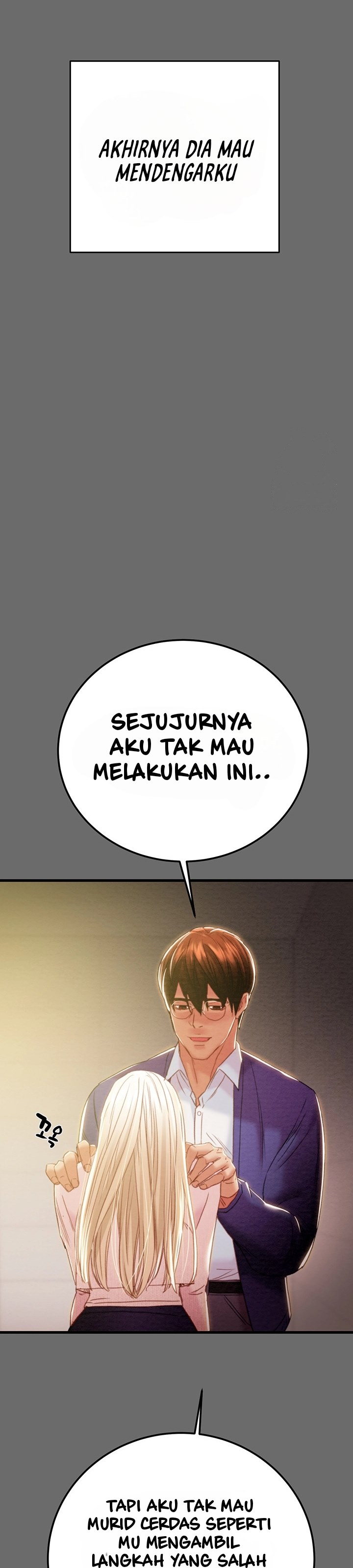 The Man Who Devours - Chapter 38 53 The Man Who Devours - Chapter 38 53