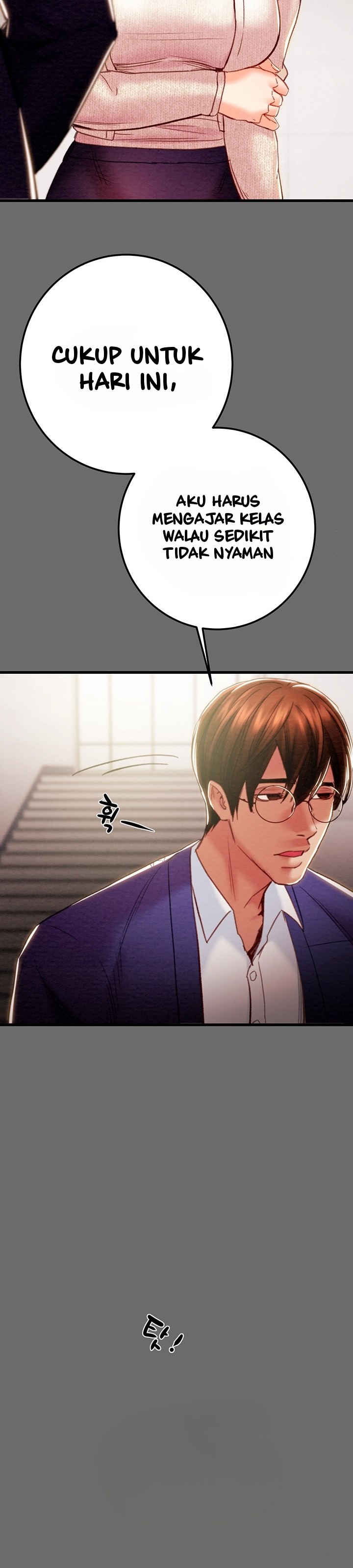 The Man Who Devours - Chapter 38 50 The Man Who Devours - Chapter 38 50