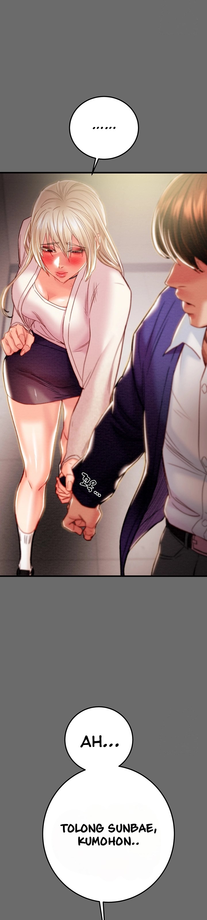 The Man Who Devours - Chapter 38 51 The Man Who Devours - Chapter 38 51