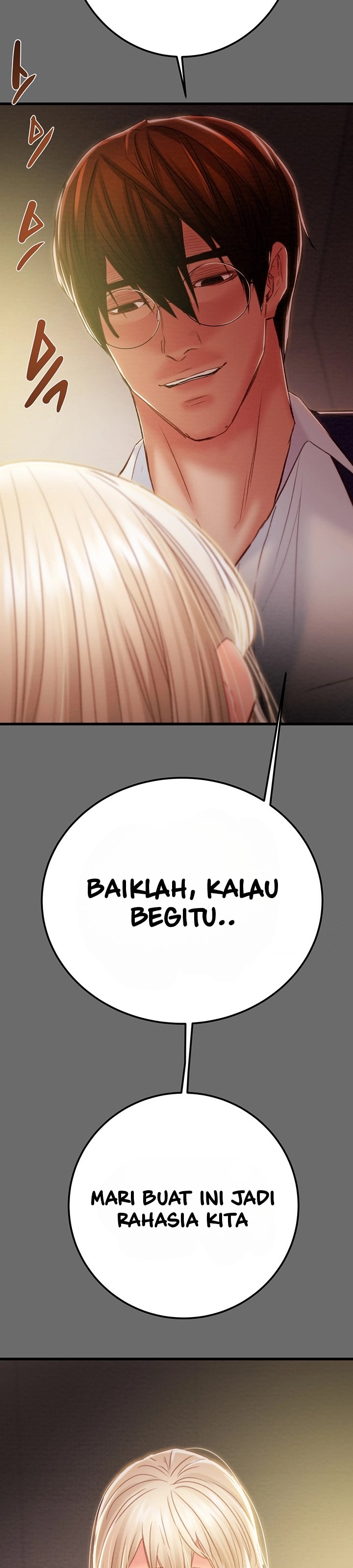 The Man Who Devours - Chapter 38 56 The Man Who Devours - Chapter 38 56