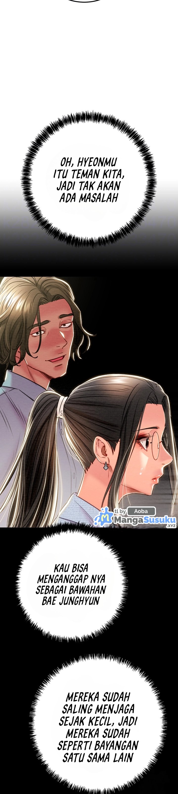 The Man Who Devours - Chapter 36 9