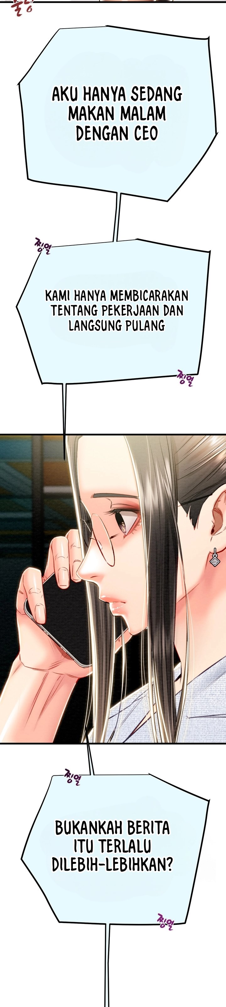The Man Who Devours - Chapter 36 29