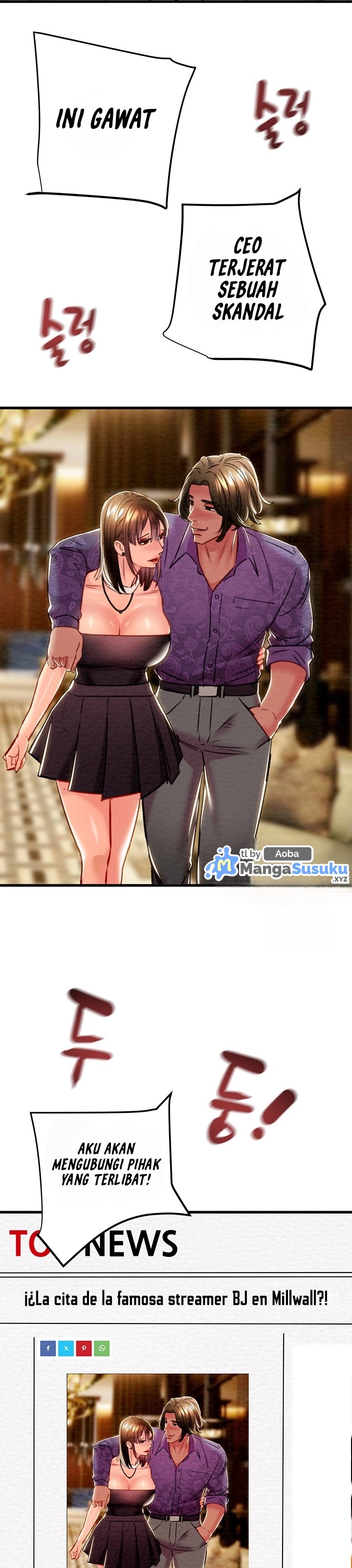The Man Who Devours - Chapter 36 27