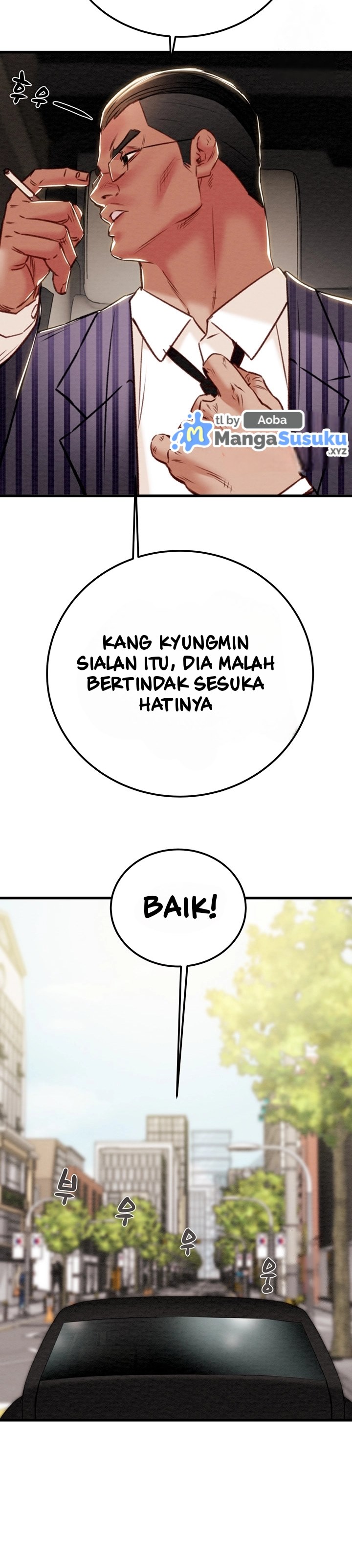 The Man Who Devours - Chapter 36 24