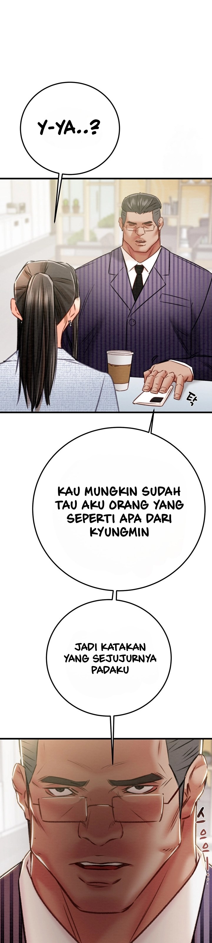 The Man Who Devours - Chapter 36 18