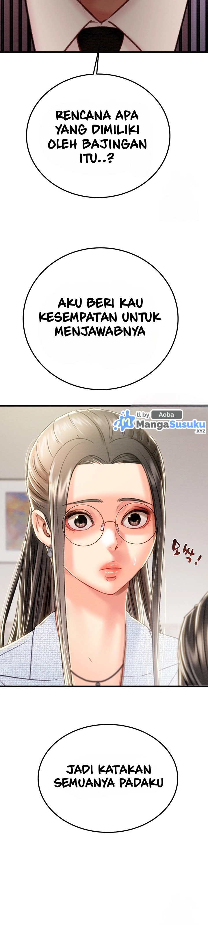The Man Who Devours - Chapter 36 19