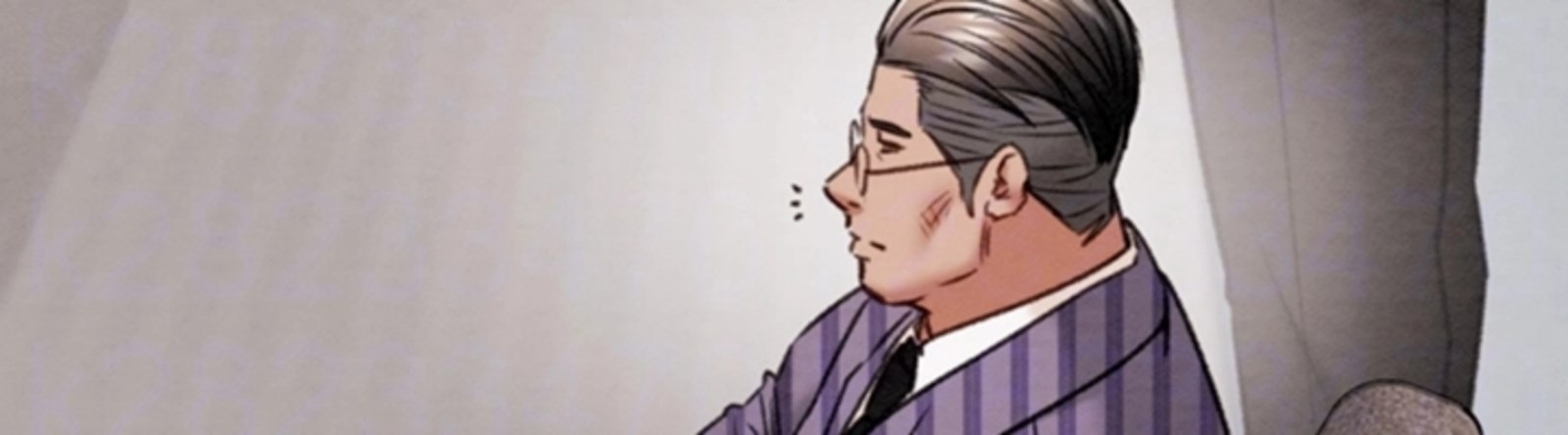 The Man Who Devours - Chapter 36 11