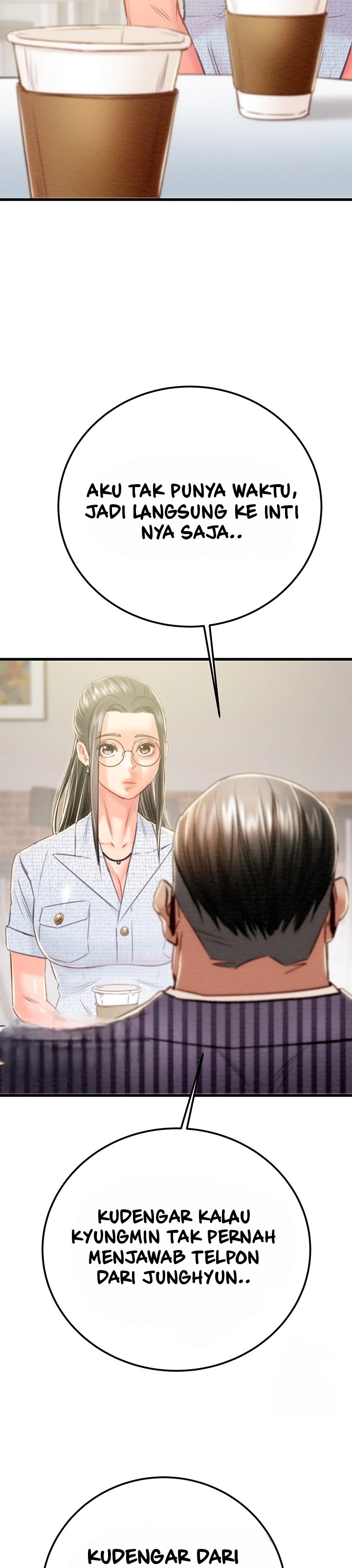 The Man Who Devours - Chapter 36 14