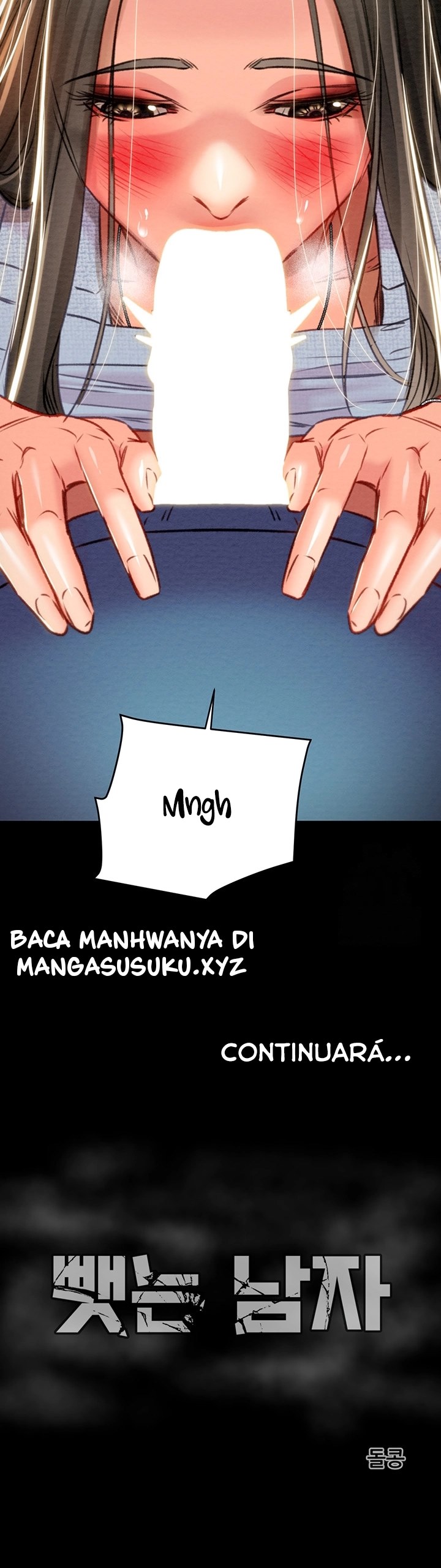 The Man Who Devours - Chapter 36 68