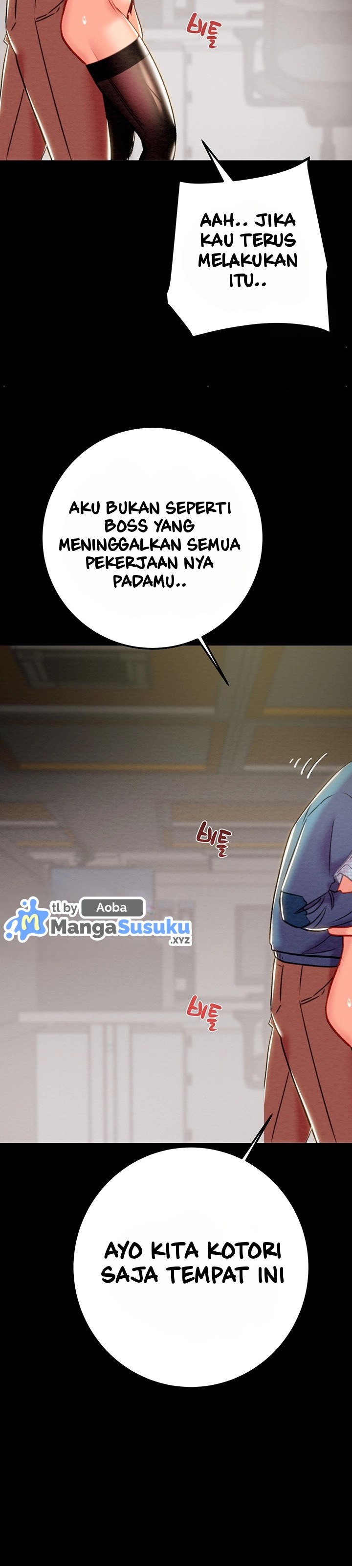 The Man Who Devours - Chapter 36 62
