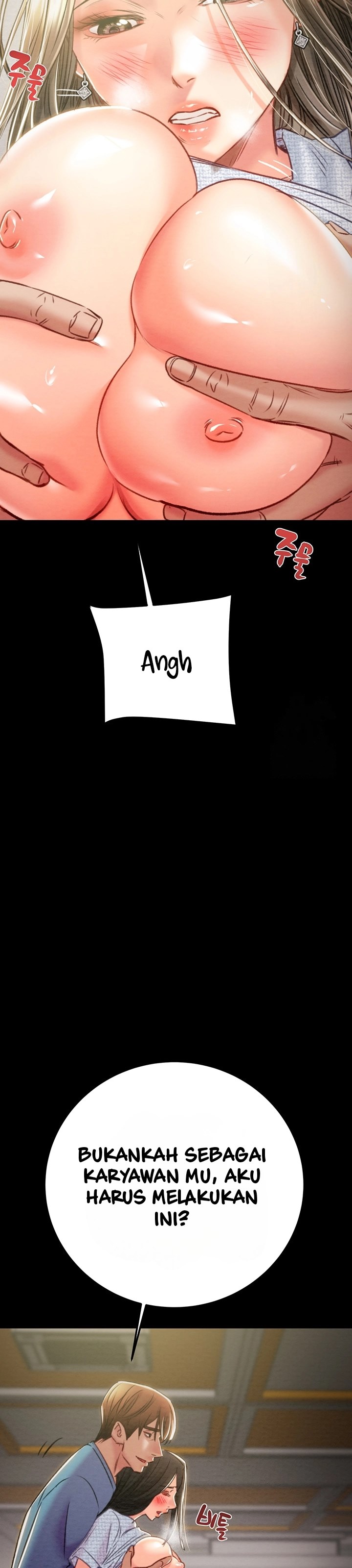 The Man Who Devours - Chapter 36 60