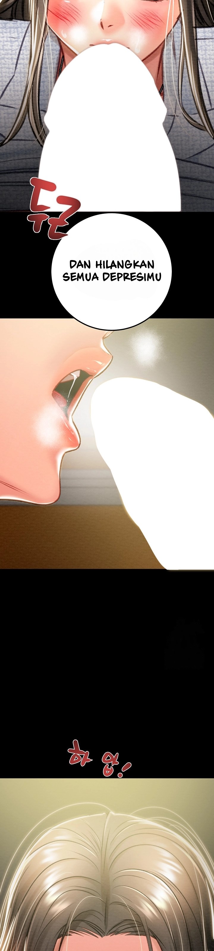 The Man Who Devours - Chapter 36 67