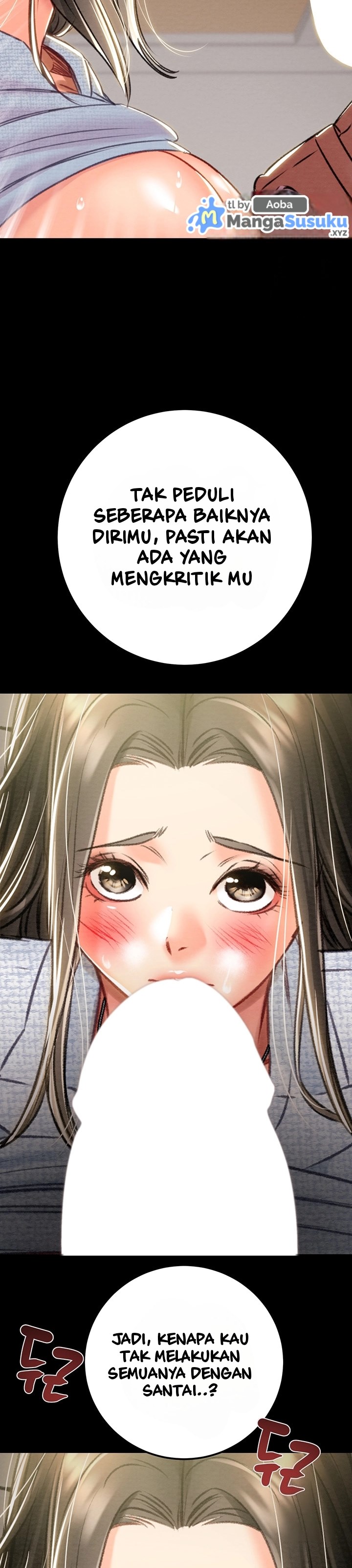 The Man Who Devours - Chapter 36 65