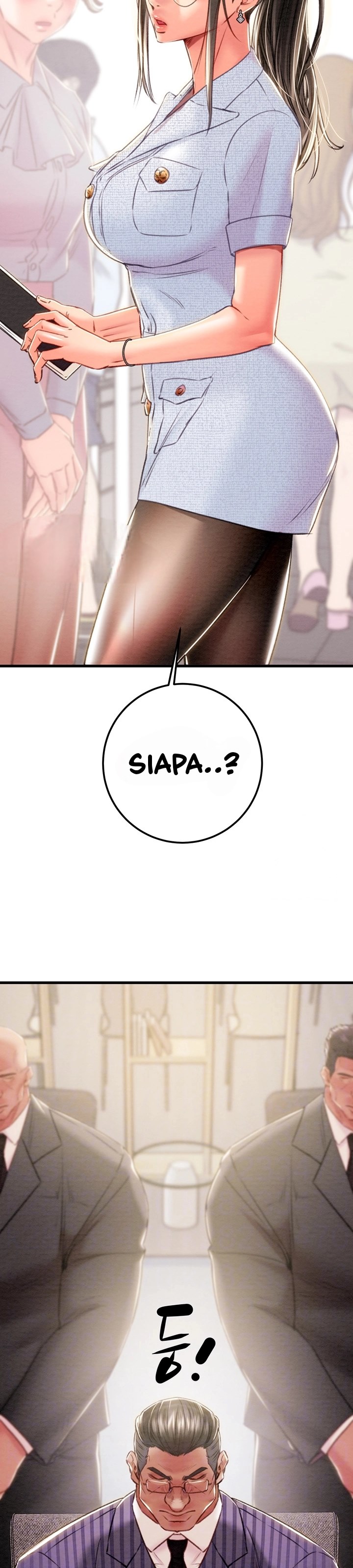 The Man Who Devours - Chapter 36 4