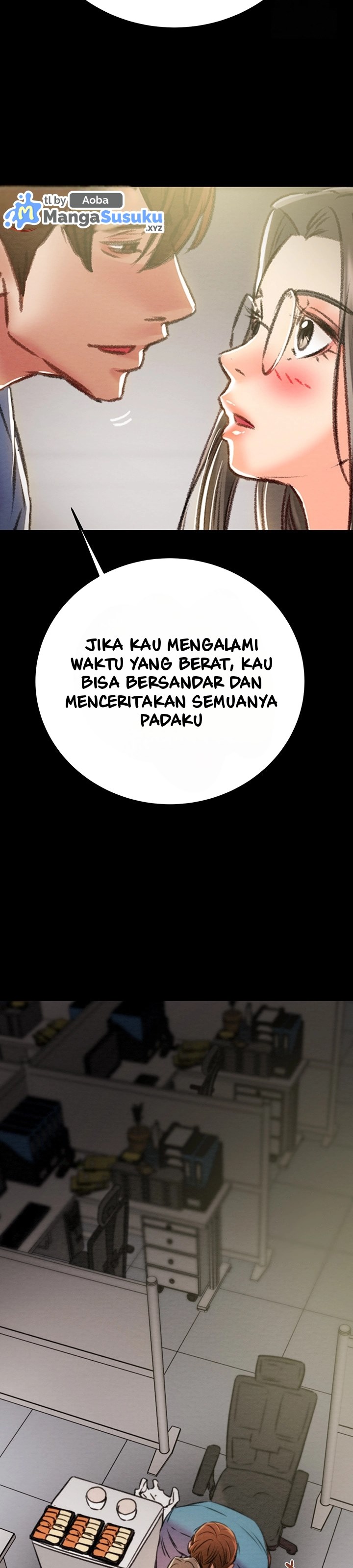 The Man Who Devours - Chapter 36 48