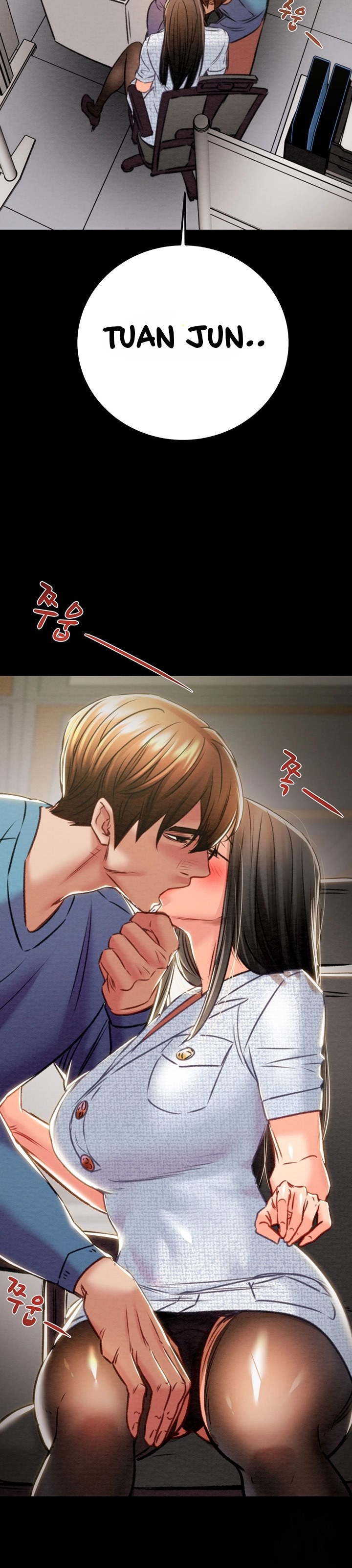 The Man Who Devours - Chapter 36 49